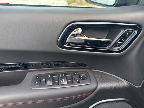 New 2026 Dodge Durango GT image 18