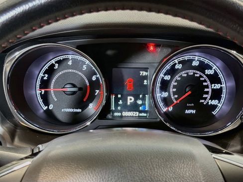 Used 2017 Mitsubishi Outlander Sport LE AWD/4WD image 14