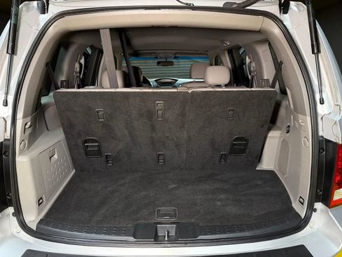 Used 2009 Honda Pilot EX-L image 11