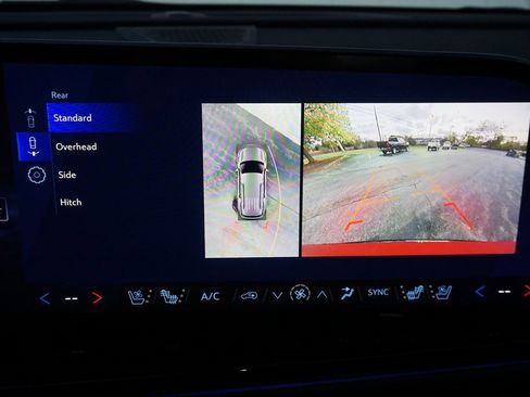 New 2026 Chevrolet Traverse RS w/ LPO, Floor Liner Package image 19