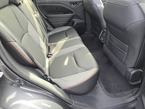 New 2026 Subaru Forester Sport image 16