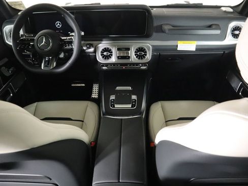 New 2026 Mercedes-Benz G 63 AMG 4MATIC image 14