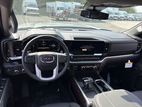 New 2026 GMC Sierra 1500 Elevation w/ Elevation Premium Package AWD/4WD image 6