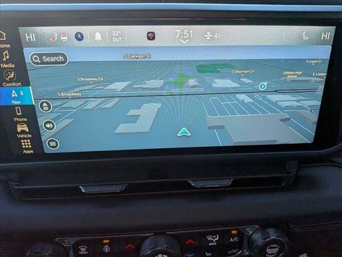 New 2026 Jeep Wrangler Unlimited Rubicon image 12