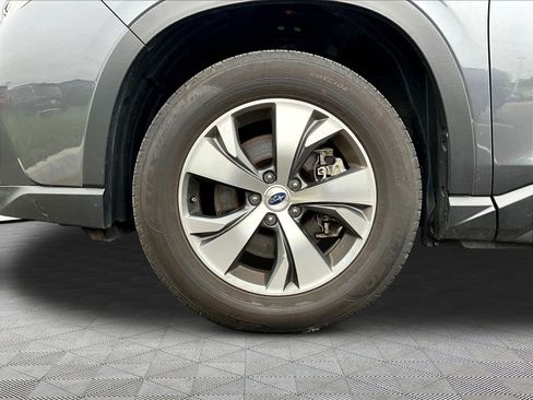 Used 2025 Subaru Ascent Premium AWD/4WD image 33