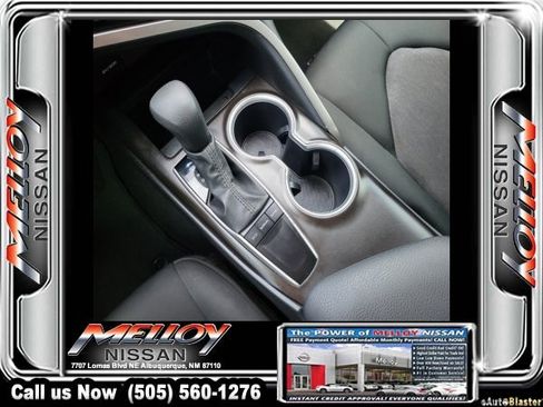 Used 2024 Toyota Camry LE FWD image 14