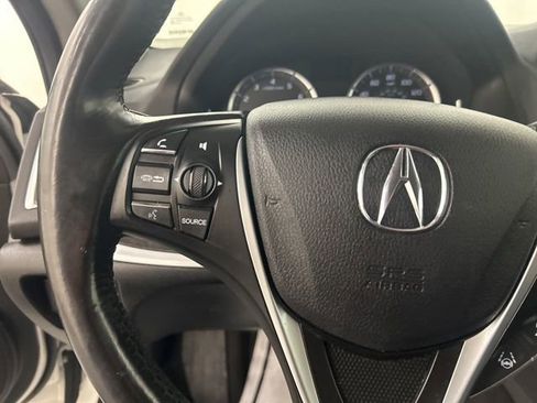 Used 2020 Acura TLX V6 w/ Technology Package image 12