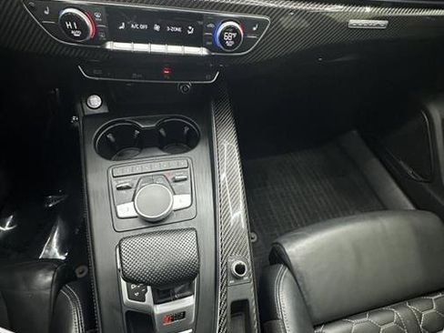 Used 2019 Audi RS 5 Sportback image 42