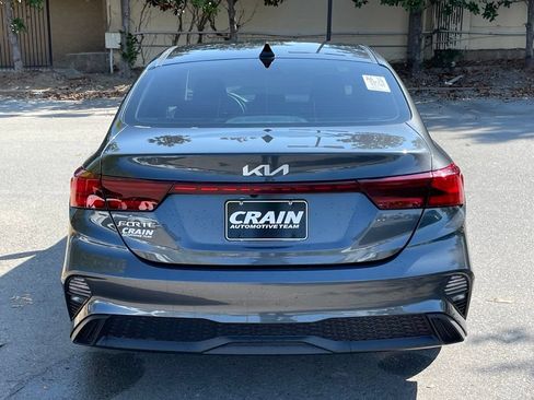 Used 2023 Kia Forte LXS FWD image 6