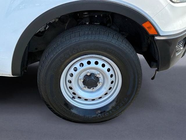 Certified 2021 Ford Ranger XL RWD image 9
