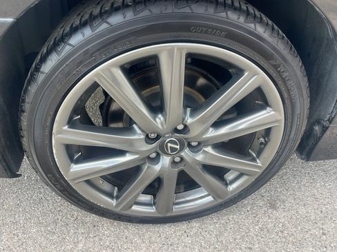 Used 2015 Lexus GS 350 w/ F Sport Package image 6