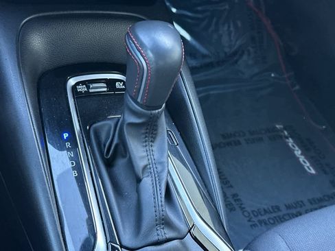 Used 2023 Toyota Corolla SE image 21