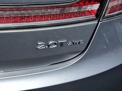 Certified 2020 Lincoln MKZ AWD w/ Convenience Package image 29