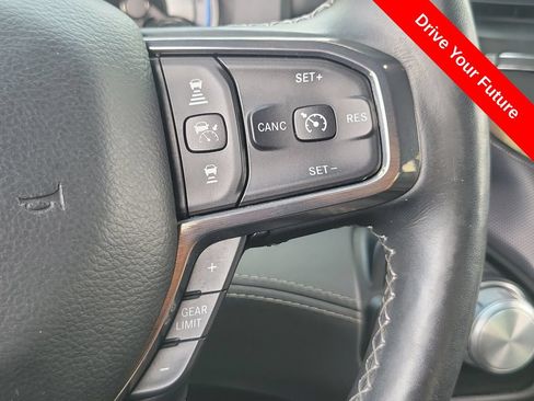 Used 2019 RAM 1500 Limited RWD image 6
