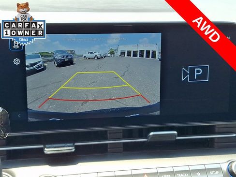 Used 2024 Hyundai Kona SEL AWD/4WD image 17