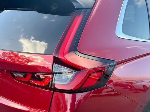 Certified 2024 Honda CR-V EX-L image 27