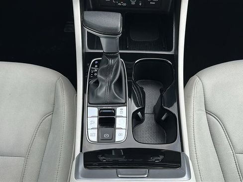 Certified 2025 Hyundai Tucson SEL image 27