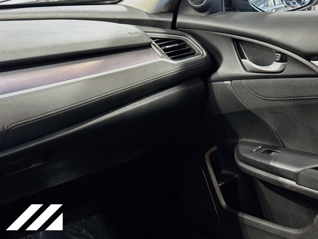 Used 2017 Honda Civic EX-T image 24