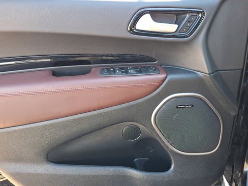 Used 2023 Dodge Durango Citadel image 13