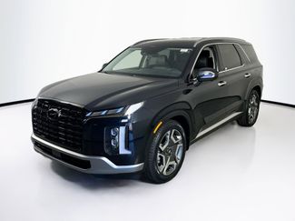 Used 2023 Hyundai Palisade SEL w/ Cargo Package video 1