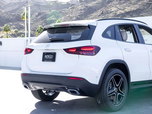 Used 2026 Mercedes-Benz GLA 250 image 6