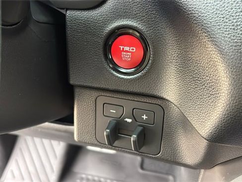 New 2026 Toyota Tundra SR5 w/ TRD Off-Road Package image 12