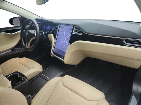 Used 2017 Tesla Model S 75D image 23
