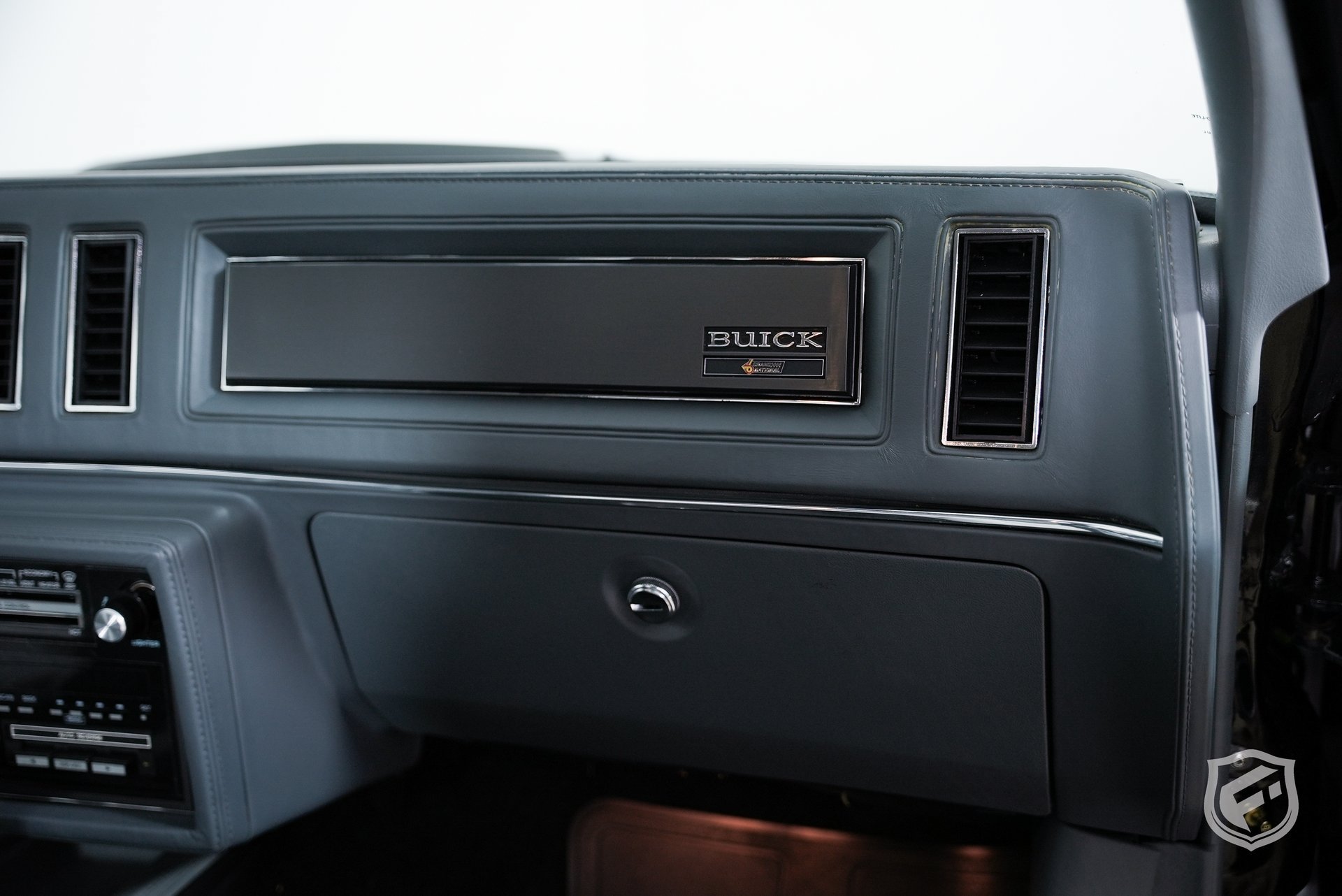 Used 1987 Buick Regal Coupe RWD image 28