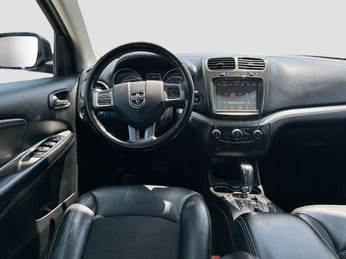 Used 2019 Dodge Journey Crossroad image 18