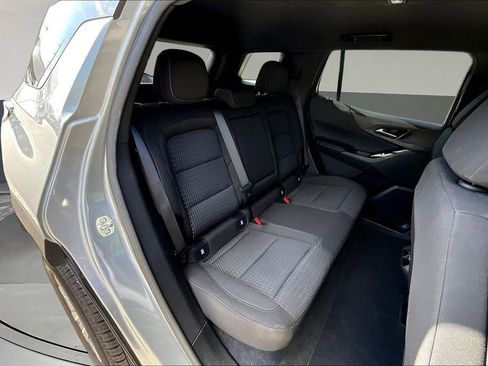 Used 2025 Chevrolet Equinox LT AWD/4WD image 24