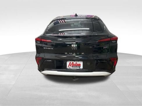 Used 2024 Buick Envista Sport Touring w/ Convenience I Package FWD image 6