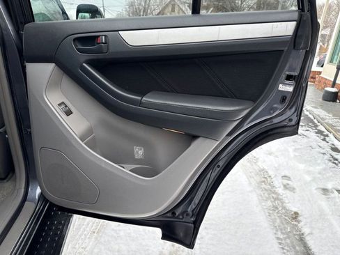 Used 2008 Toyota 4Runner SR5 image 19