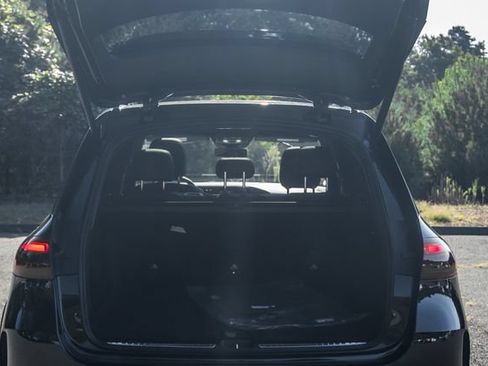 Used 2026 Mercedes-Benz GLE 580 4MATIC image 18