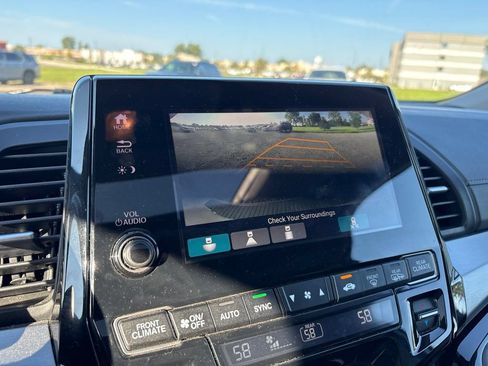 Used 2022 Honda Odyssey Touring image 24