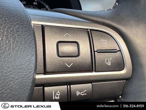 Used 2023 Lexus GX 460 Premium w/ Premium Package AWD/4WD image 30