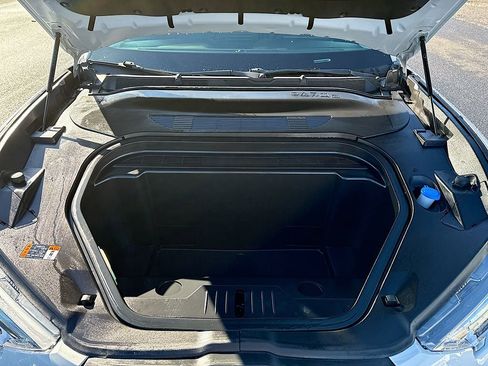 Used 2022 Ford Mustang Mach-E Select image 14