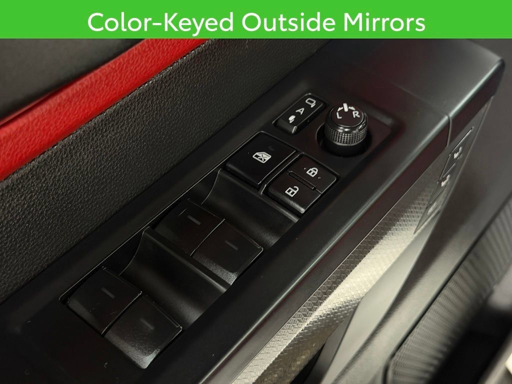 Used 2022 Toyota Tundra TRD Pro AWD/4WD image 30