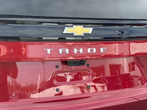 New 2026 Chevrolet Tahoe Premier image 33