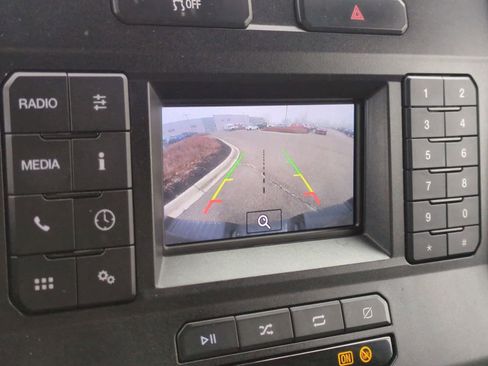 Used 2022 Ford F250 XL w/ STX Appearance Package image 28