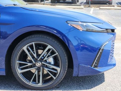 New 2026 Toyota Camry XSE image 6
