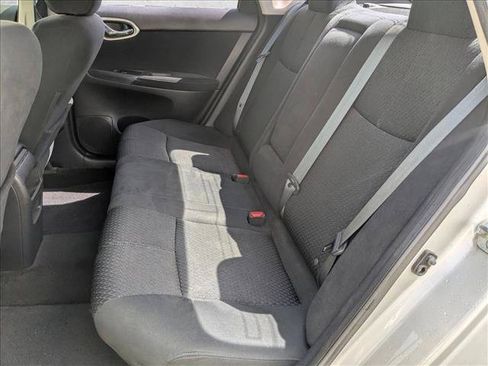 Used 2014 Nissan Sentra SR w/ Premium Package FWD image 18