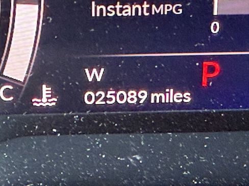 Used 2019 Acura RDX AWD w/ Advance Package image 23