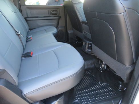 New 2022 RAM 3500 Tradesman w/ Chrome Appearance Group image 55