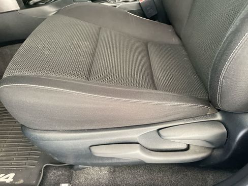 Used 2017 Toyota RAV4 XLE w/ All Weather Liner Package AWD/4WD image 12