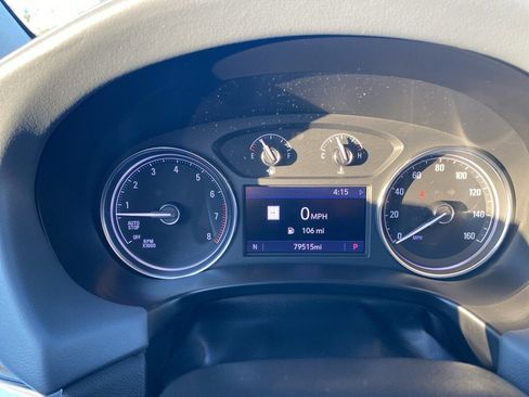 Used 2021 Buick Enclave Premium w/ Sun and Sites Package image 2