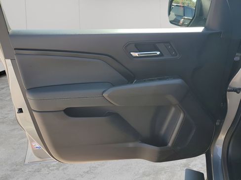 New 2026 GMC Canyon Elevation w/ Convenience Package image 34