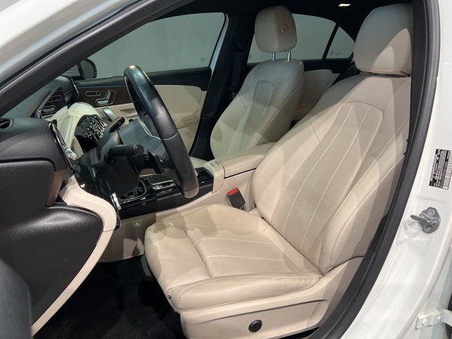 Used 2019 Mercedes-Benz A 220 4MATIC w/ Premium Package image 13