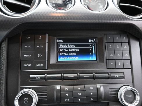 Used 2018 Ford Mustang Coupe w/ Ecoboost Performance Package image 17