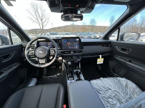 New 2026 Subaru Outback Premium image 12