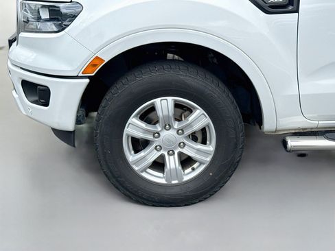 Used 2019 Ford Ranger XLT RWD image 28